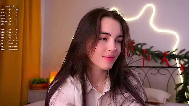 Snapshot of MirnaTellado chatting on February 2026 06:28:01 PM MirnaTellado online show from February 2026 06:28:01 PM