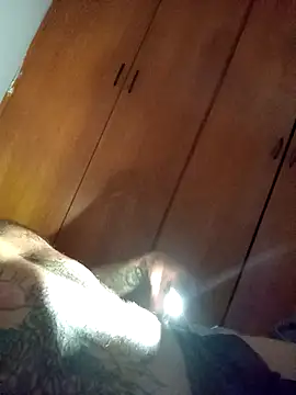 Tatuado85 online show from January 2026 10:08:02 AM