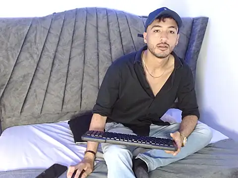 Chris Tempt online show from January 2026 12:10:02 PM