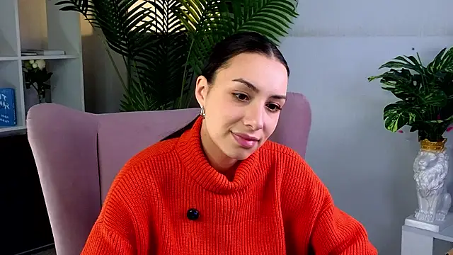 CayIaPirkey online show from January 2026 07:34:01 AM