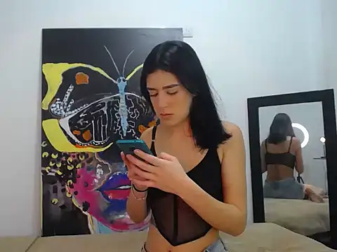 Snapshot of luisandri_ chatting on February 2026 08:27:01 PM luisandri online show from February 2026 08:27:01 PM