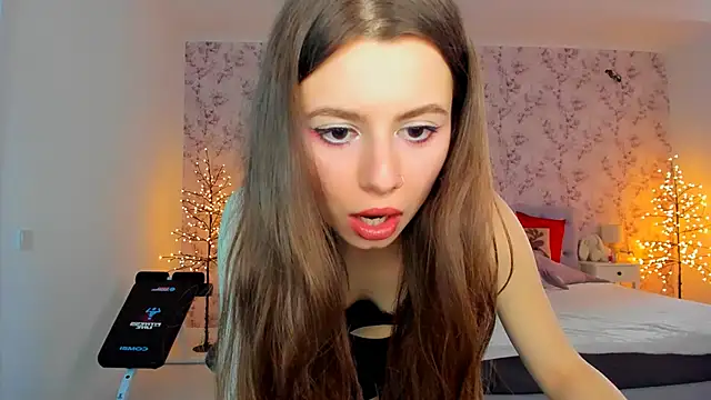 Hot Molly5 online show from February 2026 10:58:01 AM