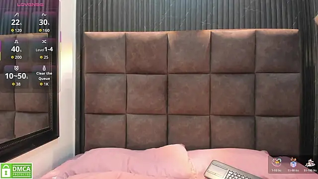 Snapshot of Zamahara_Rodriguez chatting on February 2026 07:56:02 PM Zamahara Rodriguez online show from February 2026 07:56:02 PM