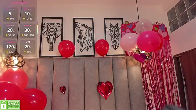 Snapshot of Zamahara_Rodriguez chatting on February 2026 07:32:02 PM Zamahara Rodriguez online show from February 2026 07:32:02 PM