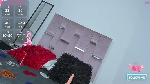 solesito hotx online show from January 2026 03:10:02 AM