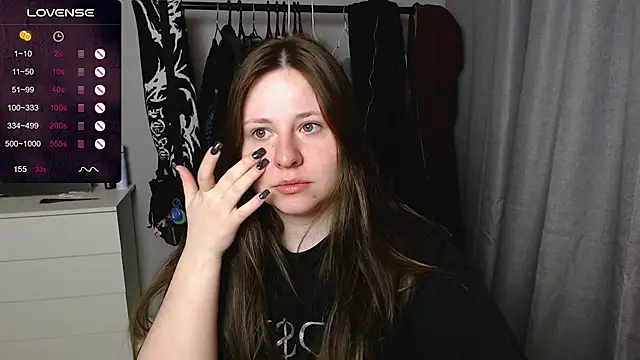 secretvic online show from February 2026 07:13:02 PM