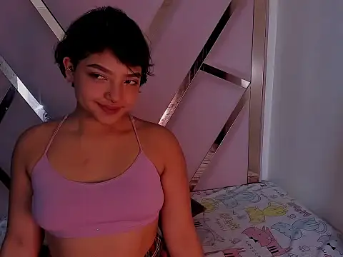 Saotome And Venus online show from January 2026 10:35:01 PM