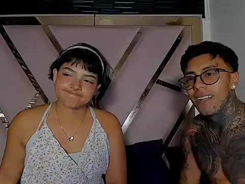 Saotome And Venus online show from January 2026 04:17:02 AM