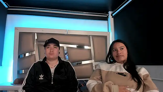 Liany and liam online show from January 2026 03:32:01 AM