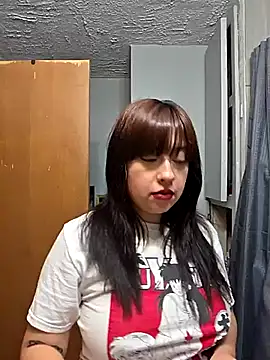 AriannaPenaxo online show from February 2026 09:53:02 PM