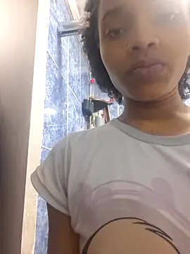 Ebony love07 online show from February 2026 06:06:02 PM