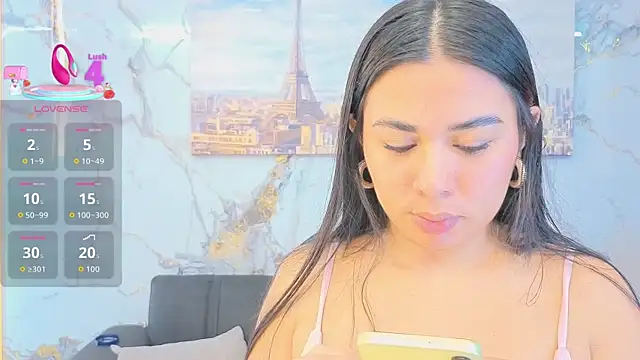 Girls Beach aws online show from March 2026 04:36:02 AM