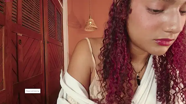 Softangelxx online show from January 2026 07:17:01 PM