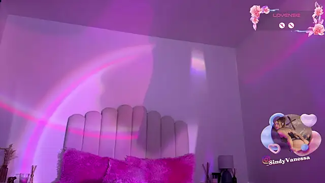 Alison Ivanova online show from July 2026 11:09:02 PM