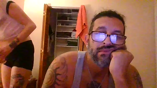 Snapshot of Tattoos77 chatting on June 2026 02:37:02 AM Tattoos77 online show from June 2026 02:37:02 AM