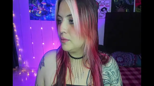 lunaa rayy420 online show from January 2026 08:18:01 AM