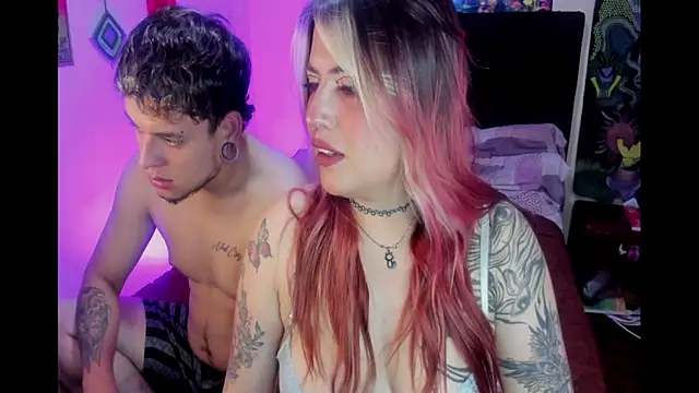 lunaa rayy420 online show from February 2026 03:57:01 AM