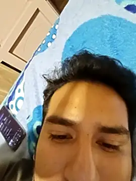 DrummingCorduroy online show from January 2026 05:56:01 AM