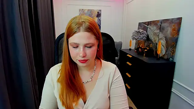 SweetDaylight online show from May 2026 07:55:02 PM