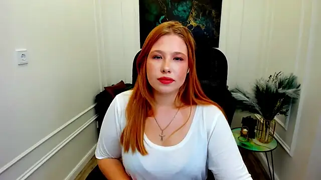 SweetDaylight online show from May 2026 07:21:01 PM
