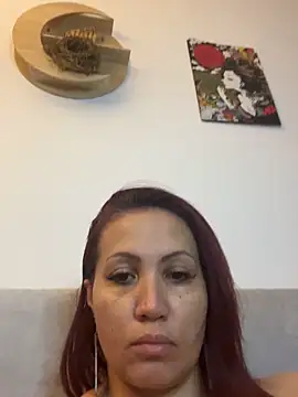 Snapshot of candyalice7 chatting on February 2026 04:46:02 PM candyalice7 online show from February 2026 04:46:02 PM