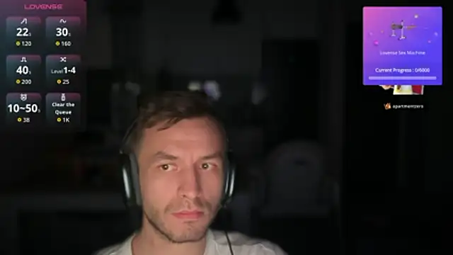 honchy online show from January 2026 08:56:01 PM