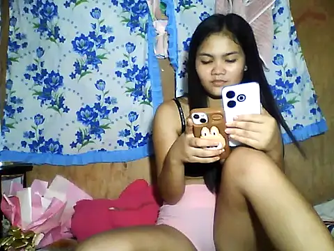 PinaySkinnyJust18 online show from June 2026 10:29:01 AM