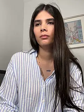 Lily WellGifted online show from February 2026 09:58:01 AM