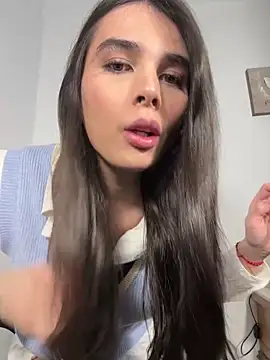 Lily WellGifted online show from February 2026 12:44:02 PM