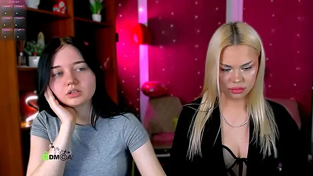 Snapshot of alexa_bonni chatting on February 2026 07:54:02 PM alexa bonni online show from February 2026 07:54:02 PM