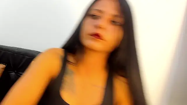 KiaraBlack 01 online show from February 2026 08:49:01 PM