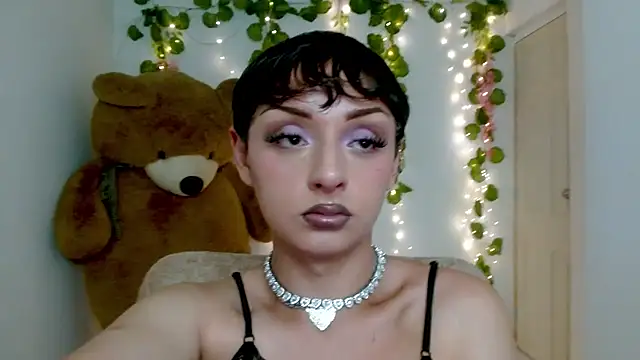 princess1609 online show from February 2026 01:55:01 PM