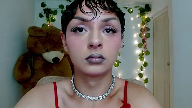 princess1609 online show from February 2026 01:45:02 PM
