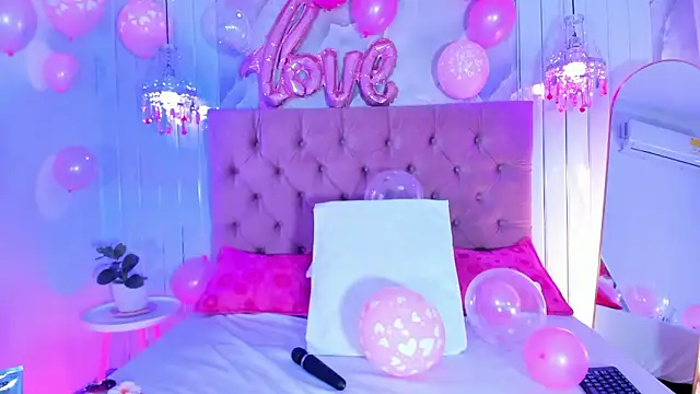 Gabby-Sweet online show from February 2026 12:02:02 PM