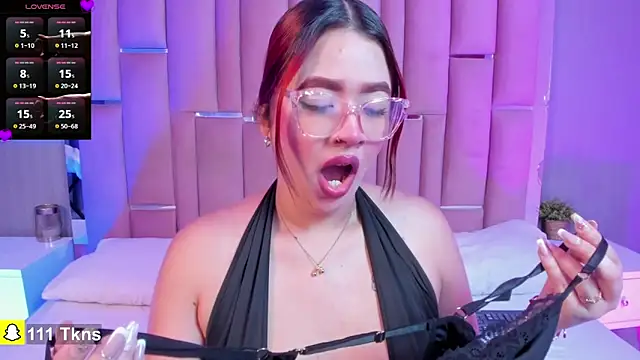 Snapshot of Saoryy__ chatting on February 2026 09:41:01 PM Saoryy online show from February 2026 09:41:01 PM