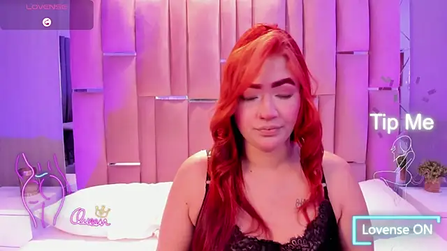 Snapshot of Saoryy__ chatting on February 2026 09:27:02 PM Saoryy online show from February 2026 09:27:02 PM