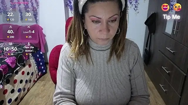 xxxMilexxx online show from February 2026 11:05:02 AM