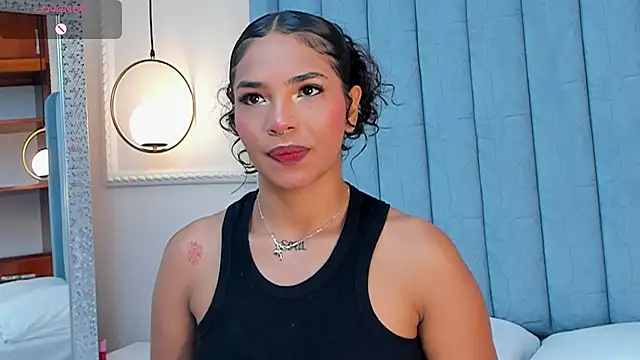 Scarlett-Banner online show from February 2026 08:03:02 PM