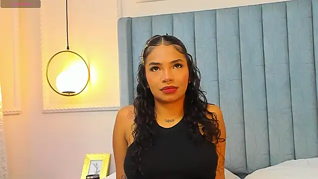 Scarlett-Banner online show from February 2026 02:46:02 PM