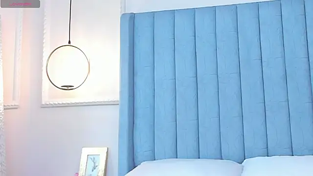 Scarlett-Banner online show from February 2026 02:39:02 PM