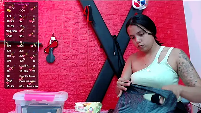 juliette18rose online show from March 2026 08:26:02 PM