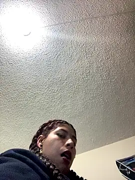 AngelODemoN333 online show from January 2026 04:50:02 AM