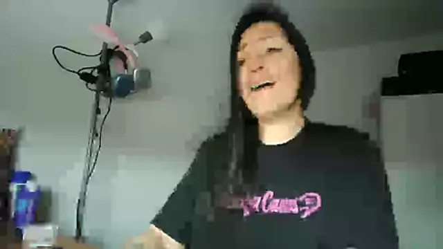 Yulian Milf online show from February 2026 10:36:01 AM