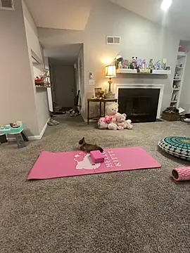 Pink mink21 online show from February 2026 03:48:01 AM