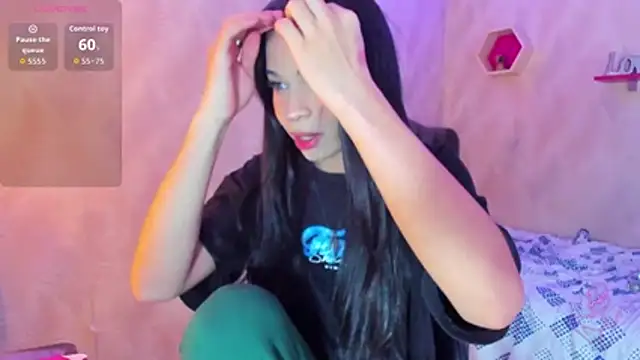 andy hex online show from January 2026 02:59:02 AM