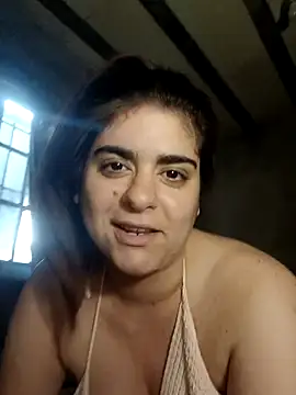 CherryRabitt online show from February 2026 08:15:01 PM