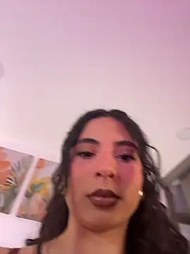 IrinaBlanc online show from February 2026 12:42:01 AM