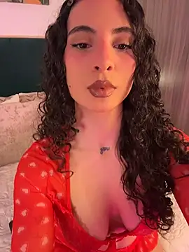 IrinaBlanc online show from February 2026 12:48:02 AM