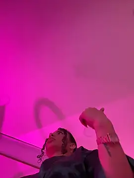 IrinaBlanc online show from February 2026 03:26:01 AM