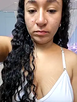 Dany Moon  online show from February 2026 03:24:02 AM